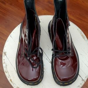 Doc Martens Dr. Martens PATENT!!!
